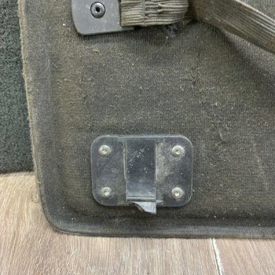 Пол в багажник Volvo V50 2006 Универсал Задн. - изображение 6
