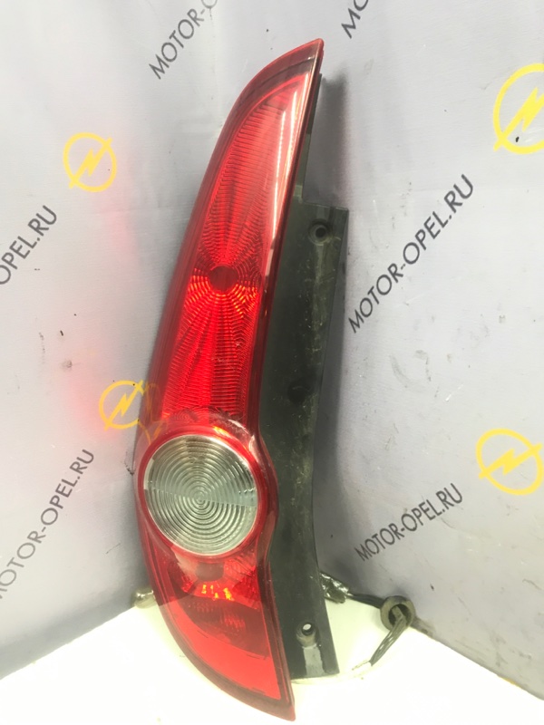 Фонарь Opel Agila B 2009 хетчбэк Задн. Лев.