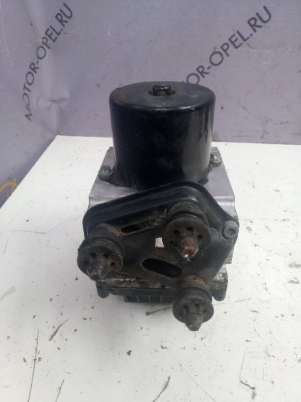 Блок abs Volkswagen Passat B6 2009 универсал BVY