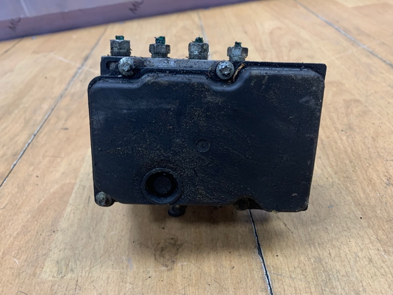 Блок abs Opel Corsa C 2001-2006 Z10XEP