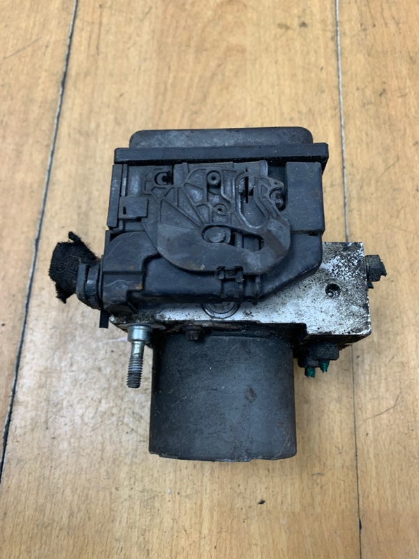 Блок abs Opel Corsa C Z12XE