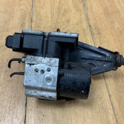 Блок abs Opel Vectra C Z19DTH - изображение 1