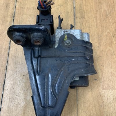 Блок abs Opel Vectra C Z19DTH - изображение 3