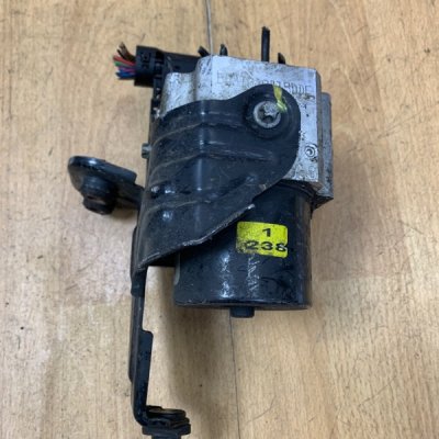 Блок abs Opel Vectra C Z19DTH - изображение 4
