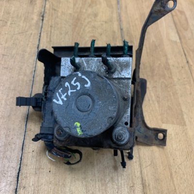 Блок abs Opel Corsa C Z13DT - изображение 11
