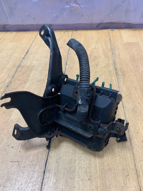 Блок abs Opel Corsa C Z12XEP