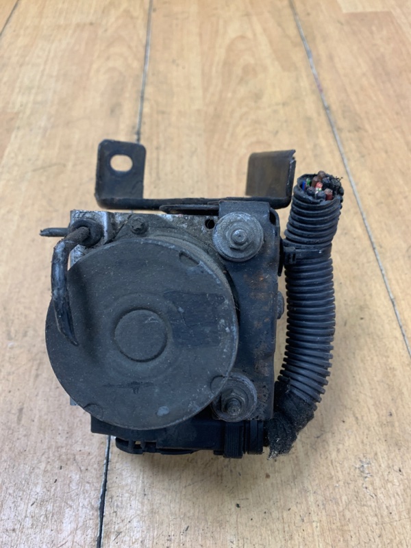 Блок abs Opel Corsa C Z18XE