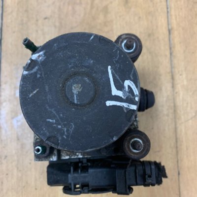 Блок abs Opel Corsa C Z18XE - изображение 4