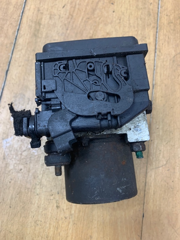 Блок abs Opel Corsa C Z18XE