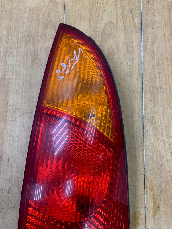Фонарь Ford Focus 1 2004 хетчбэк 5-ти дв. Задн. Лев.