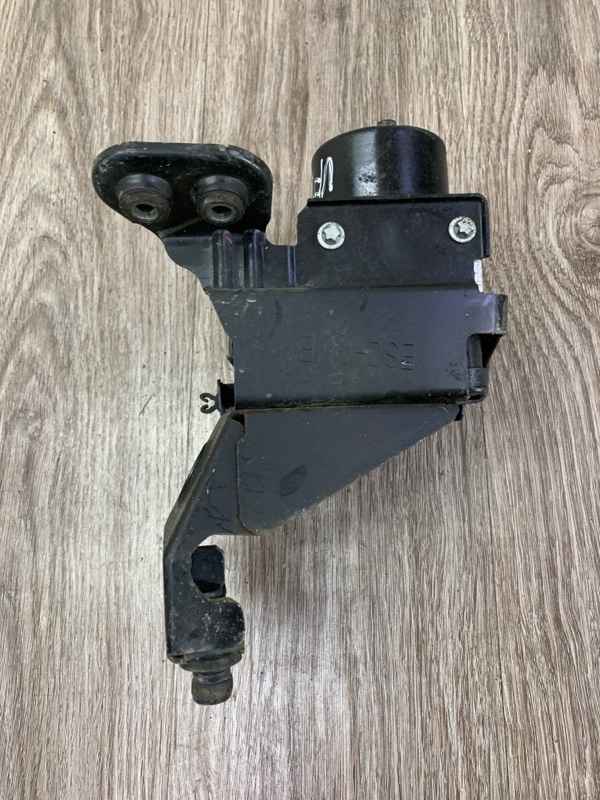 Блок abs Opel Astra J