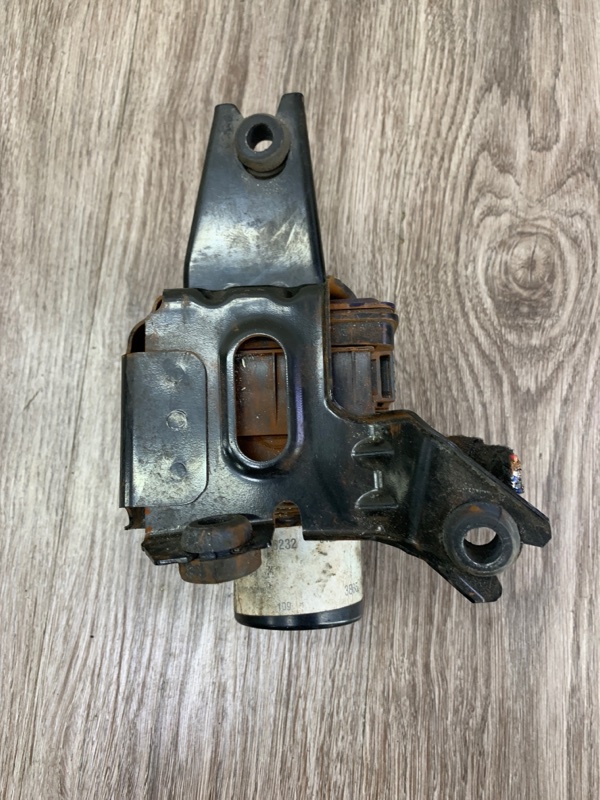 Блок abs Opel Insignia