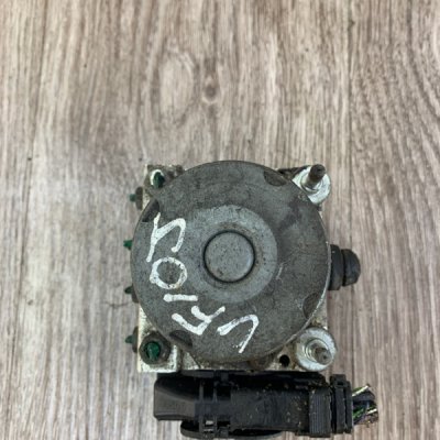Блок abs Opel Corsa C - изображение 5