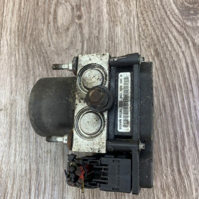 Блок abs Opel Corsa C - изображение 6