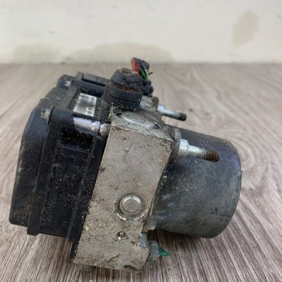 Блок abs Opel Corsa C - изображение 3