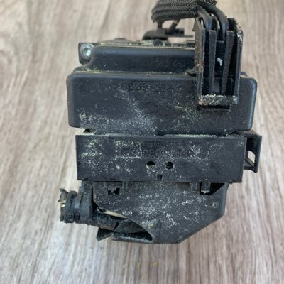 Блок abs Toyota Yaris - изображение 7