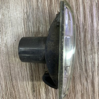 Повторитель поворота Opel Astra H Перед. Прав. - изображение 4