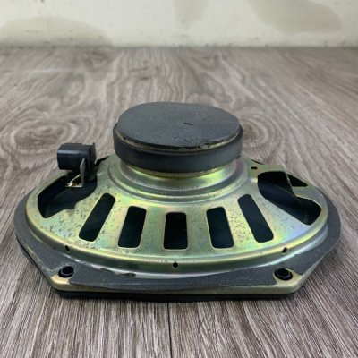 Динамик Ford Fiesta 5 хетчбэк 5-ти дв. Задн. Прав. - изображение 4