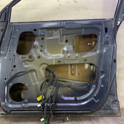 Дверь Opel Antara 2007 Внедорожник Перед. Прав. - изображение 2