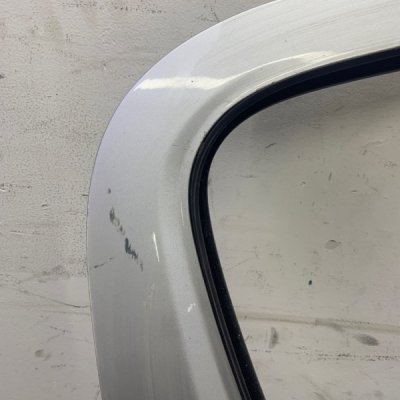 Дверь Opel Corsa D 2011 хетчбэк 5-ти дв. Задн. Прав. - изображение 7