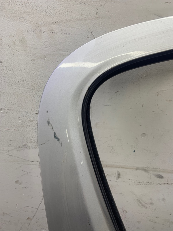 Дверь Opel Corsa D 2011 хетчбэк 5-ти дв. Задн. Прав.