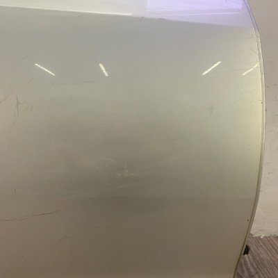Дверь Opel Corsa D 2011 хетчбэк 5-ти дв. Задн. Прав. - изображение 5