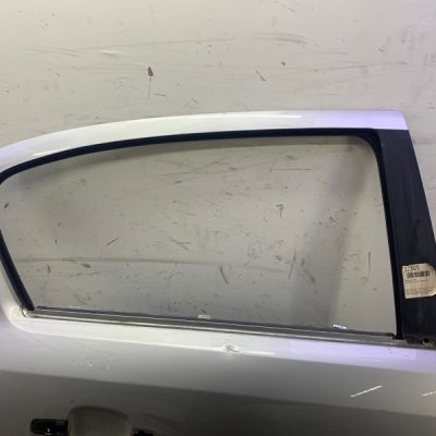 Дверь Opel Corsa D 2011 хетчбэк 5-ти дв. Задн. Прав. - изображение 3