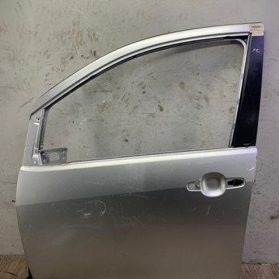 Дверь Opel Agila B 2009 Перед. Лев. - изображение 19