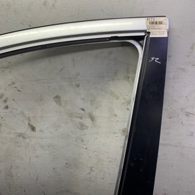 Дверь Opel Agila B 2009 Перед. Лев. - изображение 4