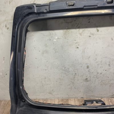 Дверь багажника Land Rover Range Rover Sport 2003 внедорожник, Задн. - изображение 2