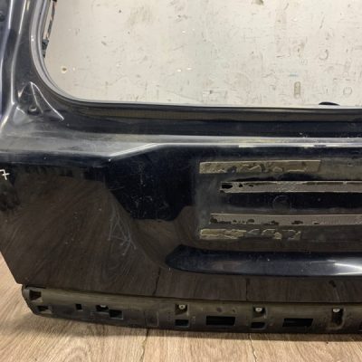 Дверь багажника Land Rover Range Rover Sport 2003 внедорожник, Задн. - изображение 4