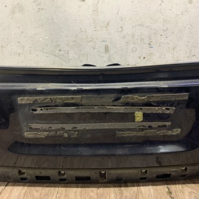 Дверь багажника Land Rover Range Rover Sport 2003 внедорожник, Задн. - изображение 6