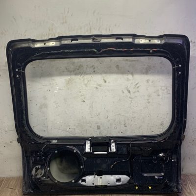 Дверь багажника Land Rover Range Rover Sport 2003 внедорожник, Задн. - изображение 7