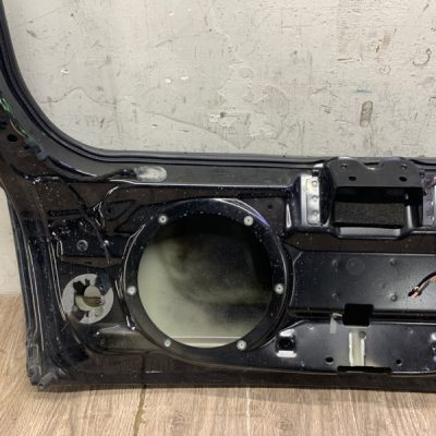 Дверь багажника Land Rover Range Rover Sport 2003 внедорожник, Задн. - изображение 8