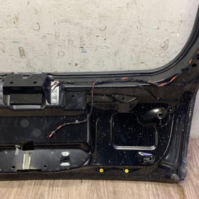 Дверь багажника Land Rover Range Rover Sport 2003 внедорожник, Задн. - изображение 9