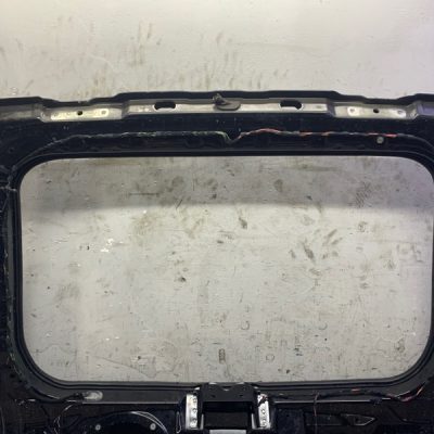 Дверь багажника Land Rover Range Rover Sport 2003 внедорожник, Задн. - изображение 10