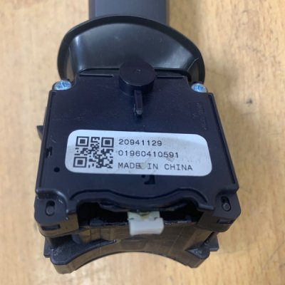 Переключатель света Opel Astra J 2010 хетчбэк 5-ти дв. A16LET - изображение 18