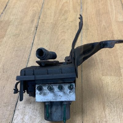 Блок abs Opel Corsa C Z13DT - изображение 3