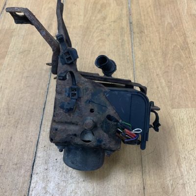 Блок abs Opel Corsa C Z13DT - изображение 6