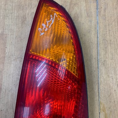 Фонарь Ford Focus 1 2004 хетчбэк 5-ти дв. Задн. Лев. - изображение 16