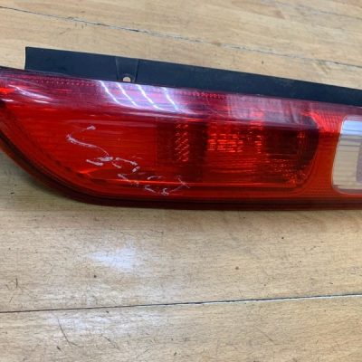 Фонарь Ford Focus 2 2008 хетчбэк 5-ти дв., Задн., Прав. - изображение 2