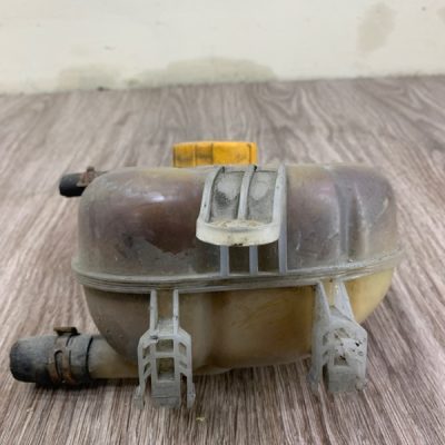 Бачок расширительный Opel Corsa D - изображение 2