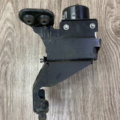 Блок abs Opel Astra J - изображение 6