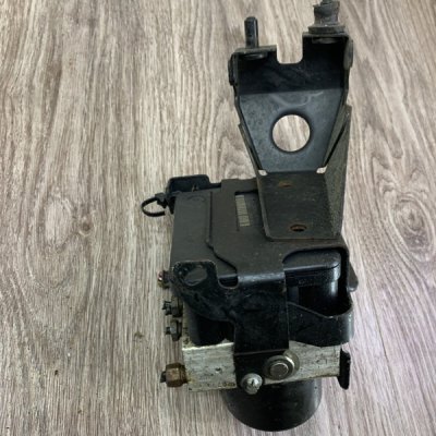 Блок abs Opel Astra J - изображение 7