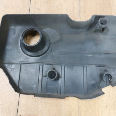 Декоративная крышка двигателя Opel Astra H 2007 Z17DTH 1.7 хэтчбек 3-х дв. - изображение 2