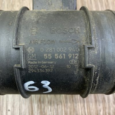 ДМРВ Opel Astra J A17DTJ - изображение 5
