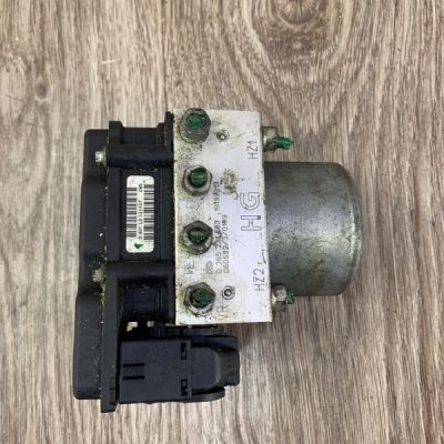 Блок abs Opel Corsa C - изображение 1