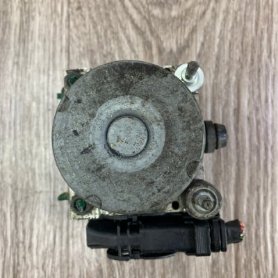 Блок abs Opel Corsa C - изображение 7