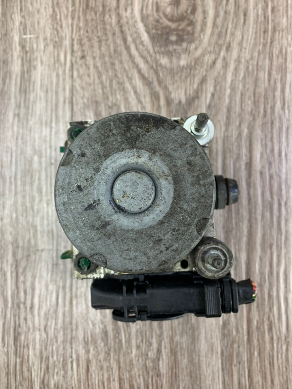 Блок abs Opel Corsa C