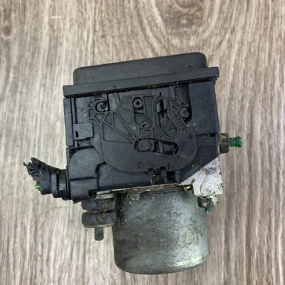 Блок abs Opel Corsa C - изображение 14
